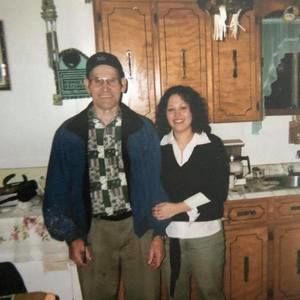 Meet your Posher, Jackie